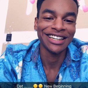 Meet your Posher, Ruben